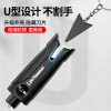 Innovative car safety rescue hammer, car window-breaking magic tool, multi-functional collision pin escape device, car one-second emergency device, car safety hammer, window-breaking hammer Application Scenario